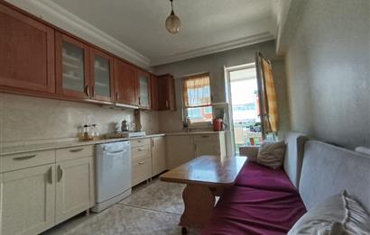 Saray evleri anemon sitesinde 5+1 DUBLEX kiralık daire 