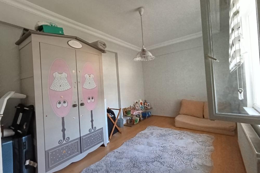 Saray evleri anemon sitesinde 5+1 DUBLEX kiralık daire 