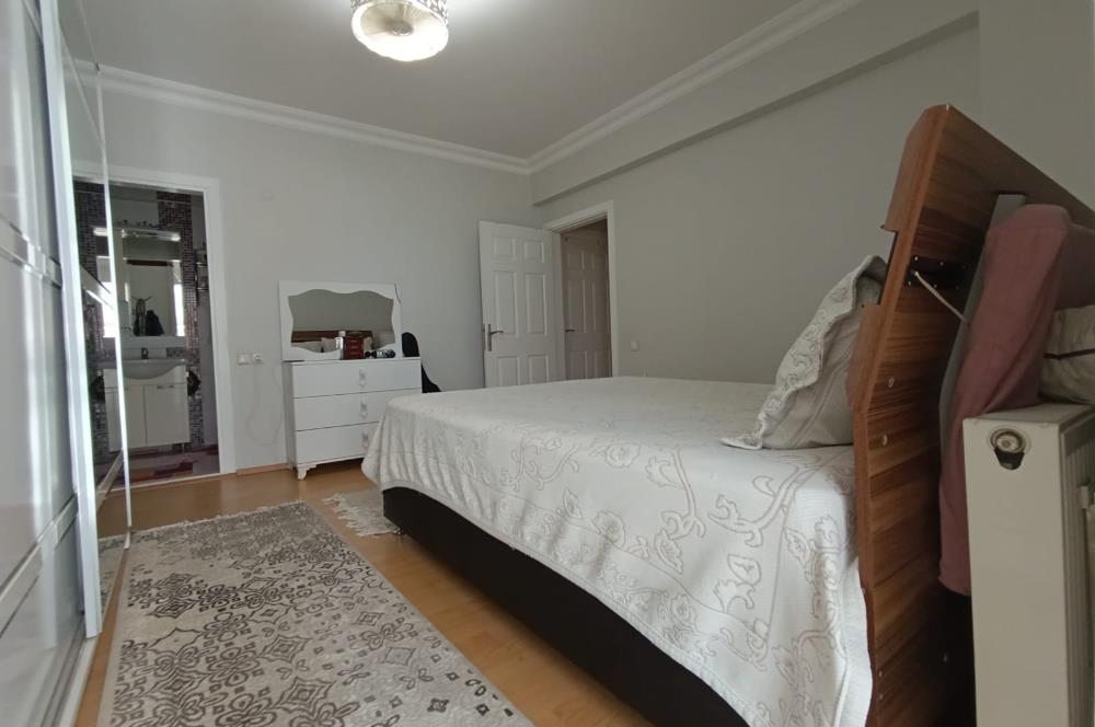 Saray evleri anemon sitesinde 5+1 DUBLEX kiralık daire 
