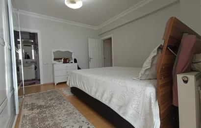 Saray evleri anemon sitesinde 5+1 DUBLEX kiralık daire 