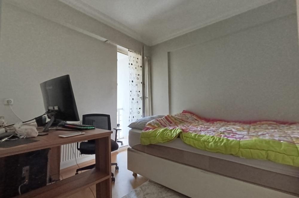 Saray evleri anemon sitesinde 5+1 DUBLEX kiralık daire 