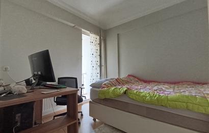 Saray evleri anemon sitesinde 5+1 DUBLEX kiralık daire 