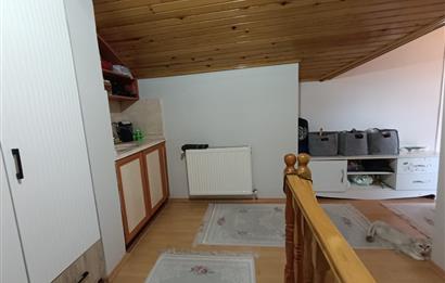 Saray evleri anemon sitesinde 5+1 DUBLEX kiralık daire 