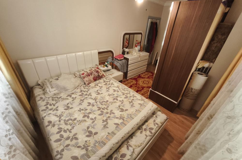 DİDİM EFELERDE YÜKSEK GİRİŞ 3+1 AYRI MUTFAK DAİRE