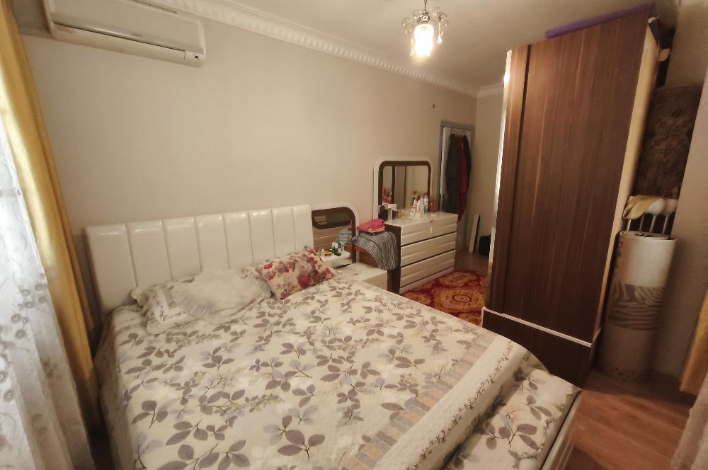 DİDİM EFELERDE YÜKSEK GİRİŞ 3+1 AYRI MUTFAK DAİRE