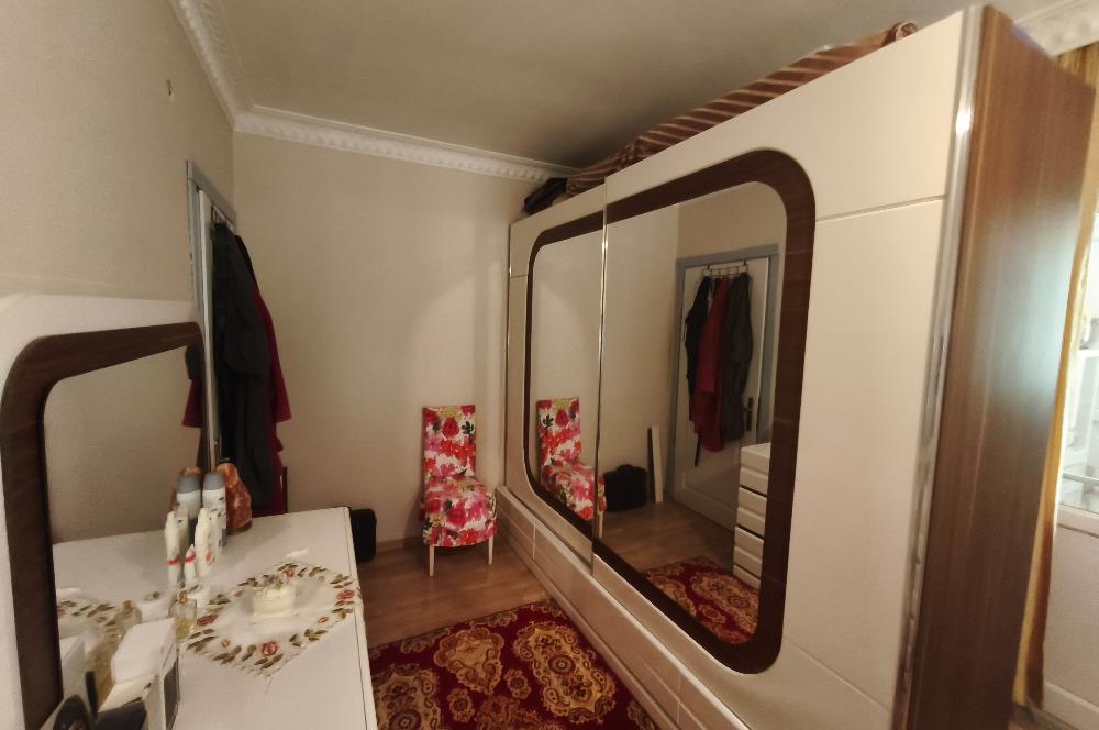DİDİM EFELERDE YÜKSEK GİRİŞ 3+1 AYRI MUTFAK DAİRE