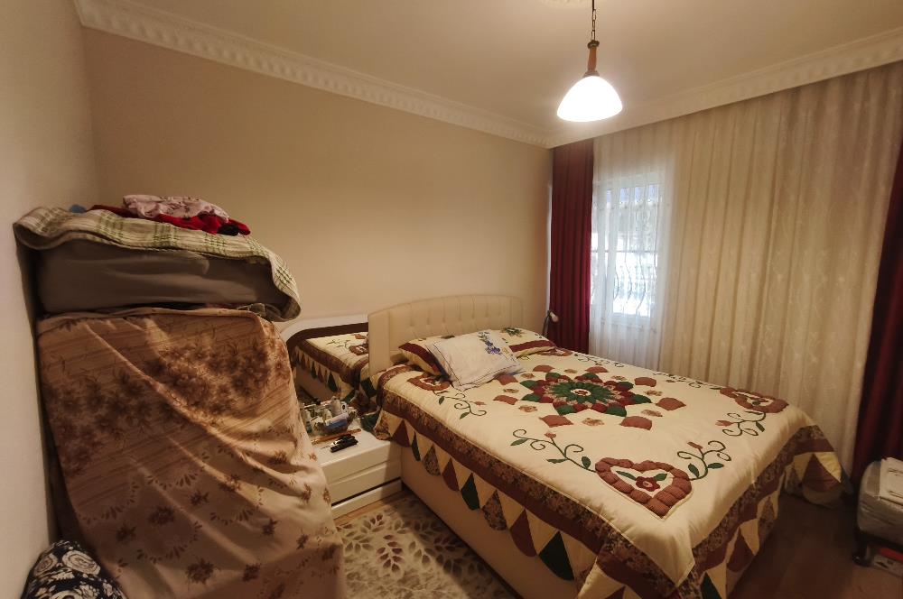 DİDİM EFELERDE YÜKSEK GİRİŞ 3+1 AYRI MUTFAK DAİRE