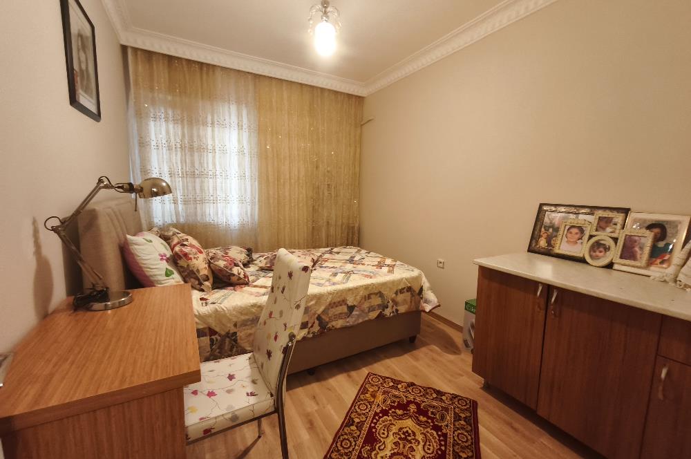 DİDİM EFELERDE YÜKSEK GİRİŞ 3+1 AYRI MUTFAK DAİRE