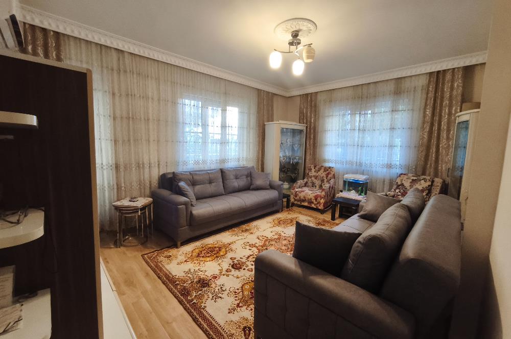 DİDİM EFELERDE YÜKSEK GİRİŞ 3+1 AYRI MUTFAK DAİRE