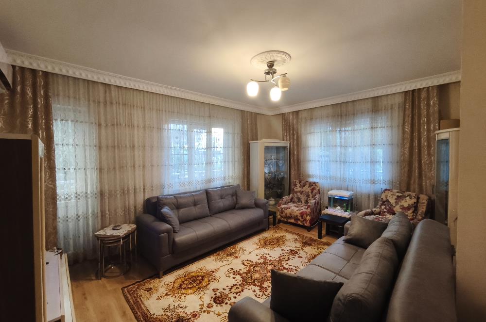 DİDİM EFELERDE YÜKSEK GİRİŞ 3+1 AYRI MUTFAK DAİRE