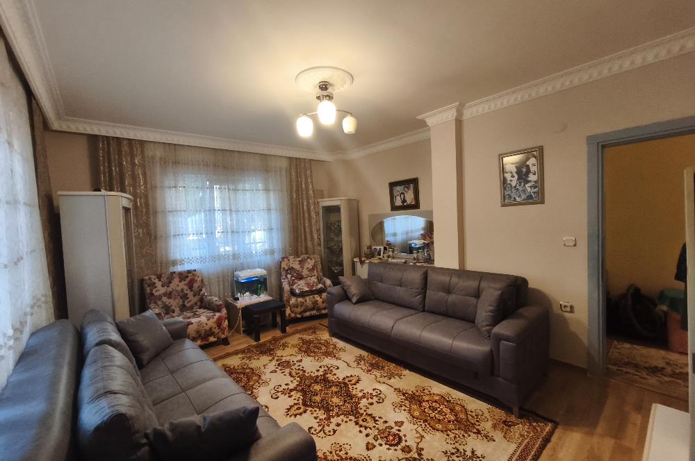 DİDİM EFELERDE YÜKSEK GİRİŞ 3+1 AYRI MUTFAK DAİRE