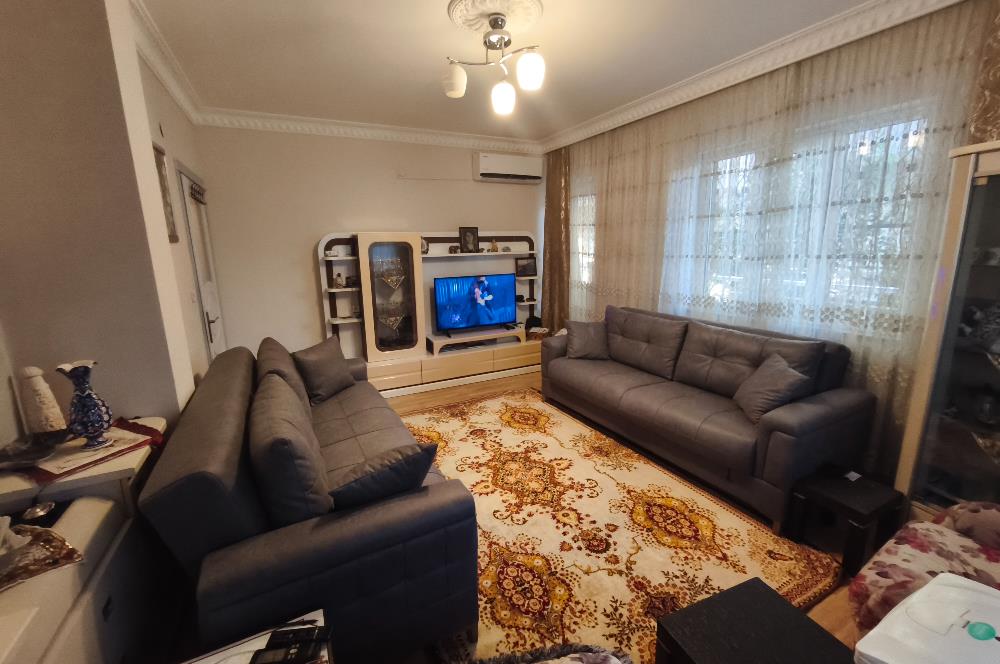 DİDİM EFELERDE YÜKSEK GİRİŞ 3+1 AYRI MUTFAK DAİRE