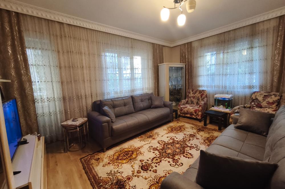 DİDİM EFELERDE YÜKSEK GİRİŞ 3+1 AYRI MUTFAK DAİRE