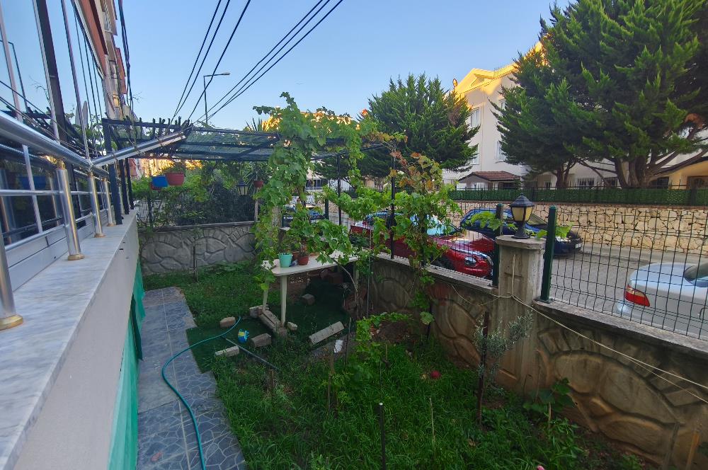 DİDİM EFELERDE YÜKSEK GİRİŞ 3+1 AYRI MUTFAK DAİRE