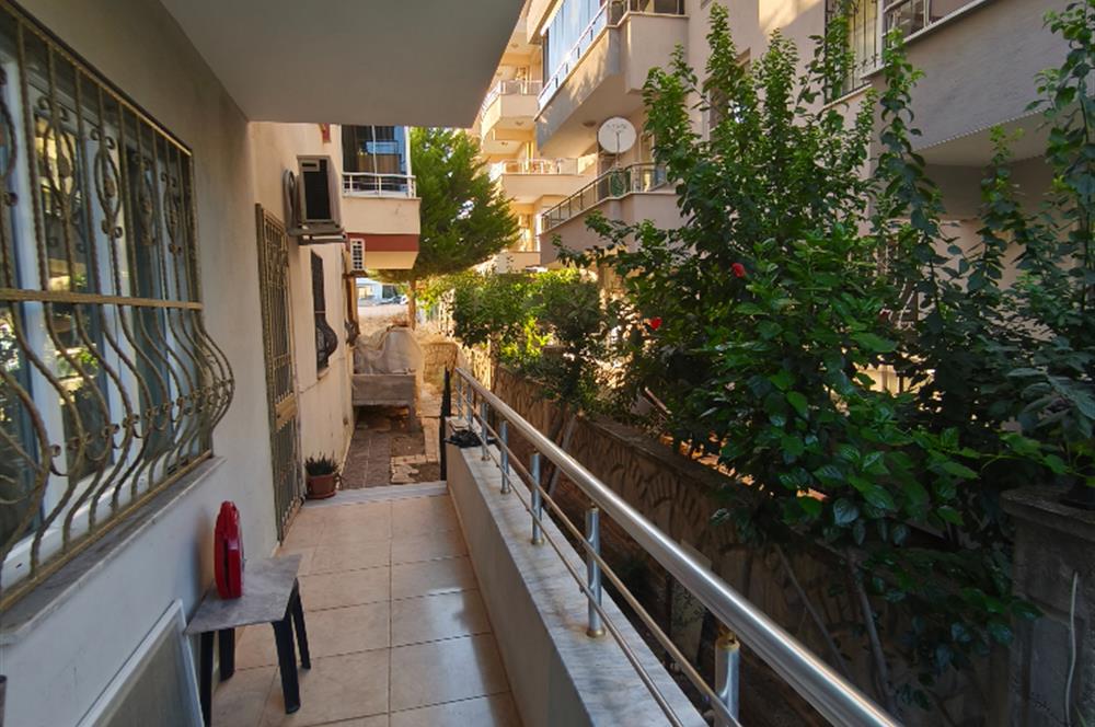 DİDİM EFELERDE YÜKSEK GİRİŞ 3+1 AYRI MUTFAK DAİRE