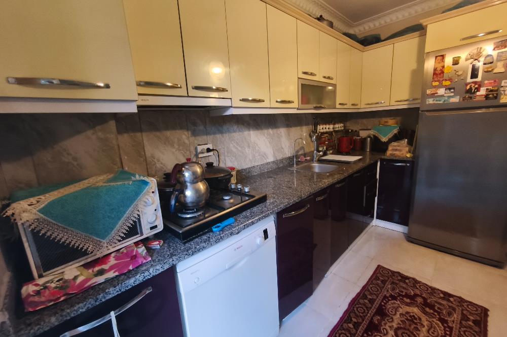 DİDİM EFELERDE YÜKSEK GİRİŞ 3+1 AYRI MUTFAK DAİRE