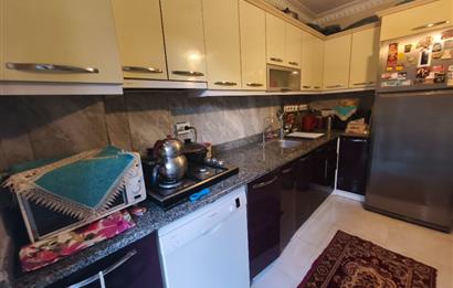 DİDİM EFELERDE YÜKSEK GİRİŞ 3+1 AYRI MUTFAK DAİRE