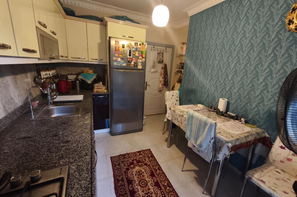 DİDİM EFELERDE YÜKSEK GİRİŞ 3+1 AYRI MUTFAK DAİRE