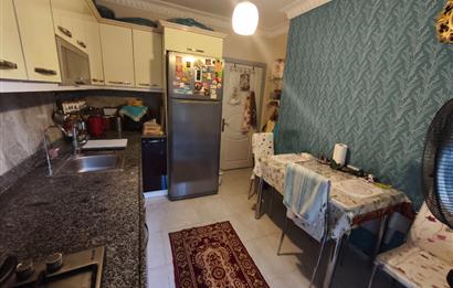 DİDİM EFELERDE YÜKSEK GİRİŞ 3+1 AYRI MUTFAK DAİRE