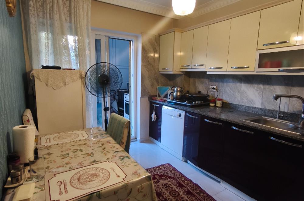 DİDİM EFELERDE YÜKSEK GİRİŞ 3+1 AYRI MUTFAK DAİRE