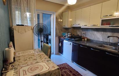 DİDİM EFELERDE YÜKSEK GİRİŞ 3+1 AYRI MUTFAK DAİRE