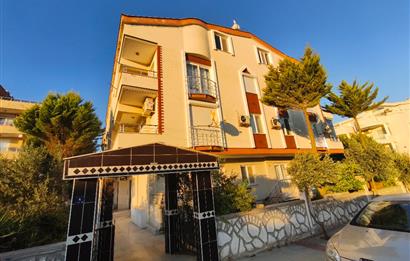 DİDİM EFELERDE YÜKSEK GİRİŞ 3+1 AYRI MUTFAK DAİRE