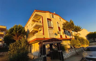 DİDİM EFELERDE YÜKSEK GİRİŞ 3+1 AYRI MUTFAK DAİRE