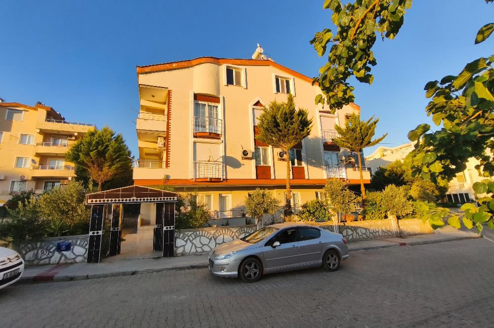 DİDİM EFELERDE YÜKSEK GİRİŞ 3+1 AYRI MUTFAK DAİRE