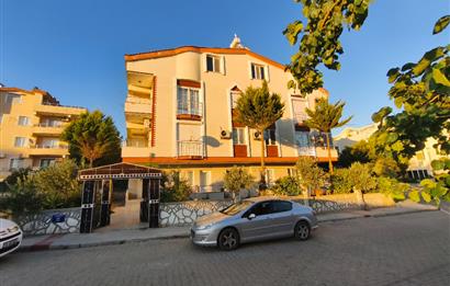DİDİM EFELERDE YÜKSEK GİRİŞ 3+1 AYRI MUTFAK DAİRE
