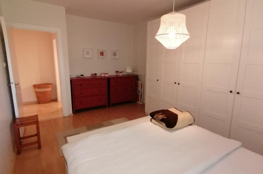 Zekeriyaköy Sitelerde Kiralık 2+1 daire