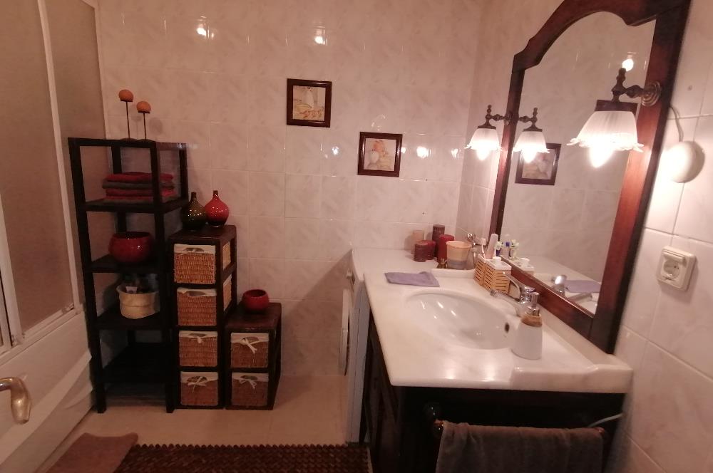 Zekeriyaköy Sitelerde Kiralık 2+1 daire