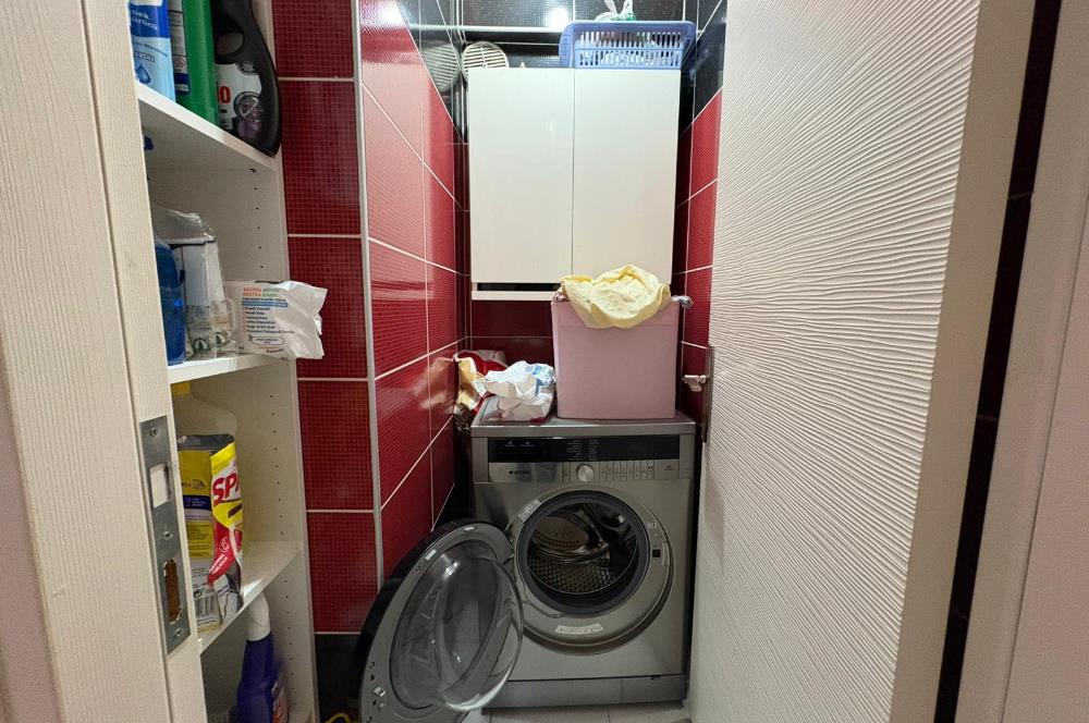 Esenyurt Cumhuriyet Mahallesi'nde Rezidans Konforunda 3+1 Geniş Daire – 150 m² – 3 WC / 2 Banyo