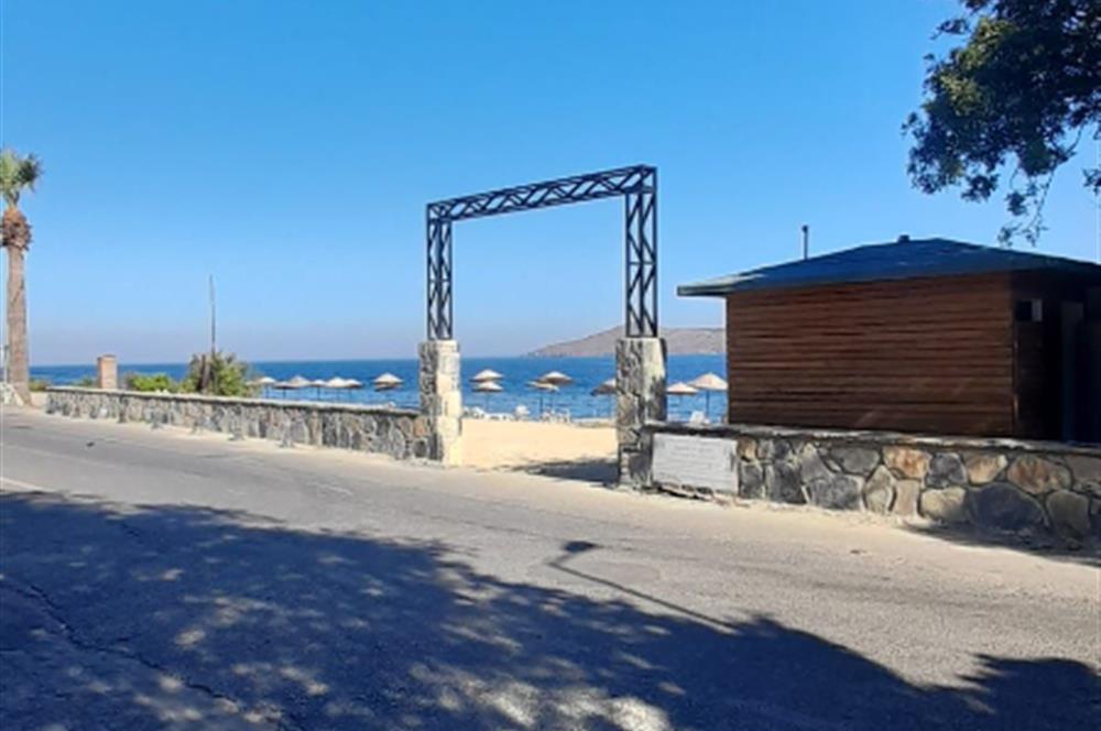 📍Bodrum Geriş’te Marina Manzaralı, Eşyalı 4+1 Tripleks Villa Kiralık!