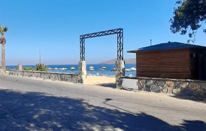 📍Bodrum Geriş’te Marina Manzaralı, Eşyalı 4+1 Tripleks Villa Kiralık!