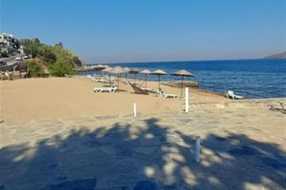 📍Bodrum Geriş’te Marina Manzaralı, Eşyalı 4+1 Tripleks Villa Kiralık!