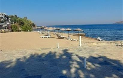 📍Bodrum Geriş’te Marina Manzaralı, Eşyalı 4+1 Tripleks Villa Kiralık!