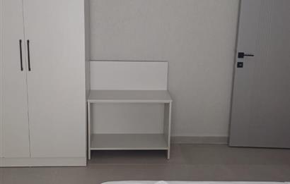 Yahşi Denize 50 m mesafede Eşyalı Kiralık Daire