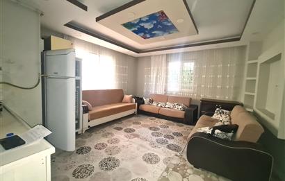 BATMAN BAHÇELİEVLER'DE SATILIK 1+1 EŞYALI DAİRE YÜKSEK GİRİŞ