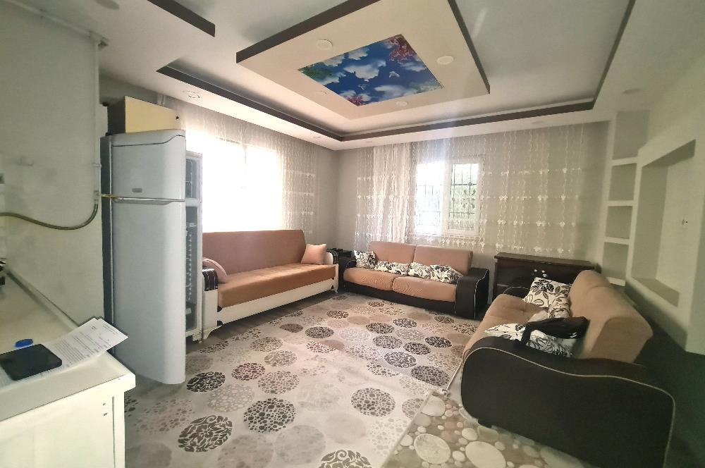 BATMAN BAHÇELİEVLER'DE SATILIK 1+1 EŞYALI DAİRE YÜKSEK GİRİŞ