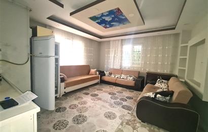 BATMAN BAHÇELİEVLER'DE SATILIK 1+1 EŞYALI DAİRE YÜKSEK GİRİŞ