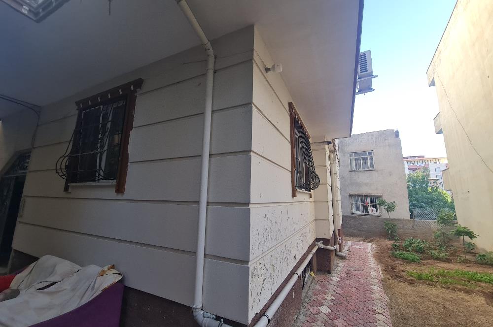 BATMAN BAHÇELİEVLER'DE SATILIK 1+1 EŞYALI DAİRE YÜKSEK GİRİŞ