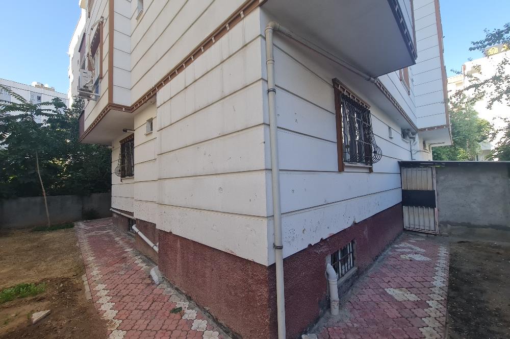 BATMAN BAHÇELİEVLER'DE SATILIK 1+1 EŞYALI DAİRE YÜKSEK GİRİŞ