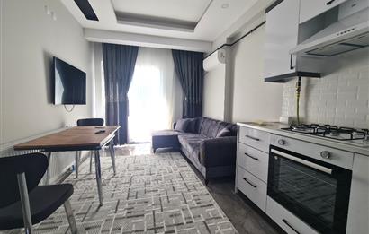 TILMERÇ MAH ŞAH-MAR ARKASI KİRALIK FULL EŞYALI 1+1 DAİRE