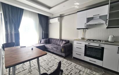 TILMERÇ MAH ŞAH-MAR ARKASI KİRALIK FULL EŞYALI 1+1 DAİRE