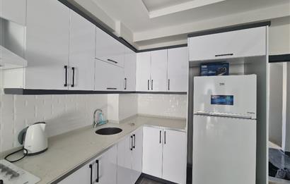 TILMERÇ MAH ŞAH-MAR ARKASI KİRALIK FULL EŞYALI 1+1 DAİRE