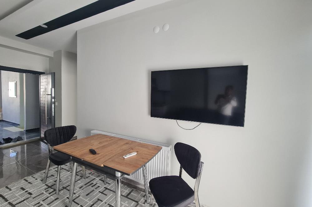 TILMERÇ MAH ŞAH-MAR ARKASI KİRALIK FULL EŞYALI 1+1 DAİRE