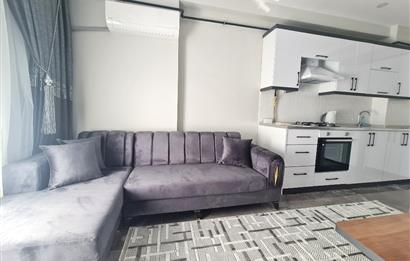 TILMERÇ MAH ŞAH-MAR ARKASI KİRALIK FULL EŞYALI 1+1 DAİRE