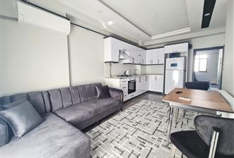 TILMERÇ MAH ŞAH-MAR ARKASI KİRALIK FULL EŞYALI 1+1 DAİRE