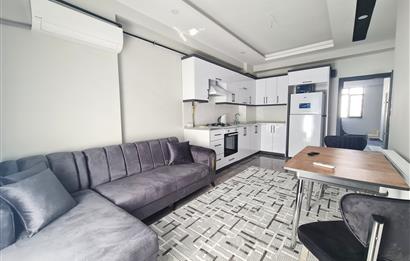 TILMERÇ MAH ŞAH-MAR ARKASI KİRALIK FULL EŞYALI 1+1 DAİRE