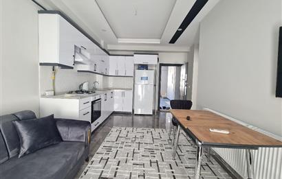 TILMERÇ MAH ŞAH-MAR ARKASI KİRALIK FULL EŞYALI 1+1 DAİRE